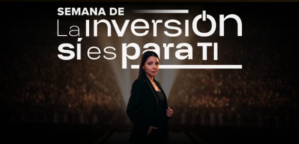 La Semana de La Inversion
